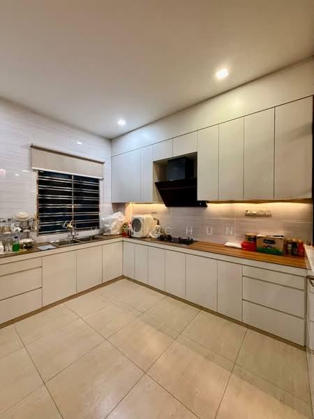 Taman Ehsan Jaya - 3