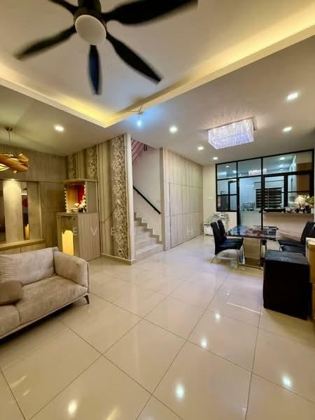 Taman Ehsan Jaya - 1