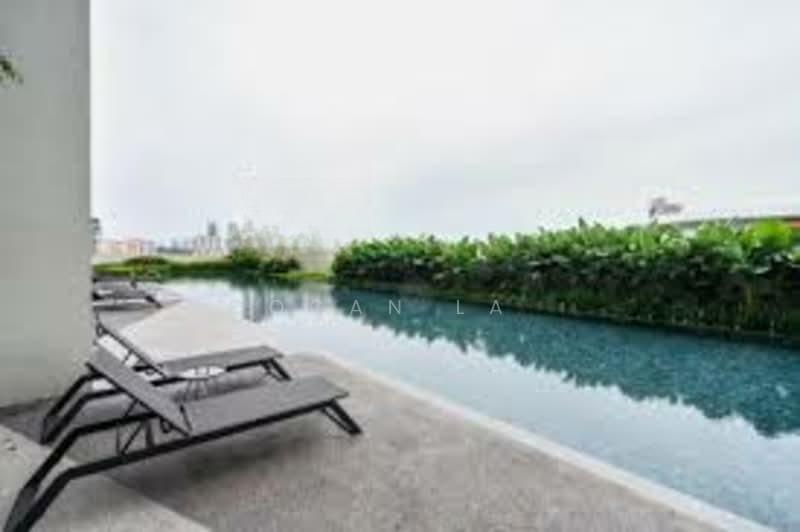 UNA Serviced Apartment - 2