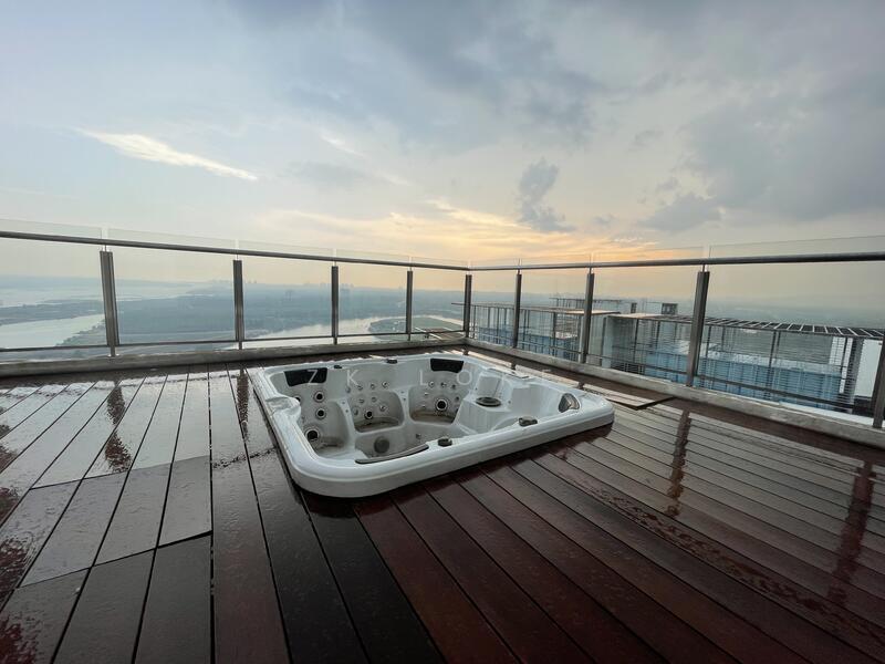 Bora Residences - 3