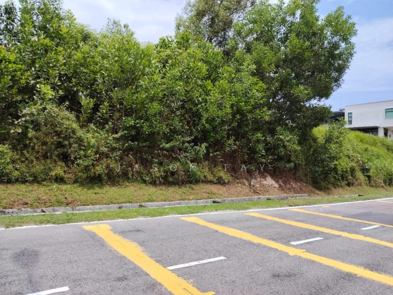 Taman Bukit Beruang Heights - 1