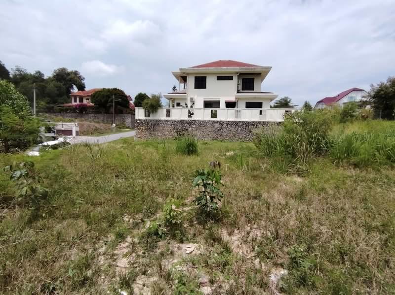 Taman Bukit Beruang Heights - 2