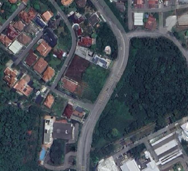 Taman Bukit Beruang Heights - 3