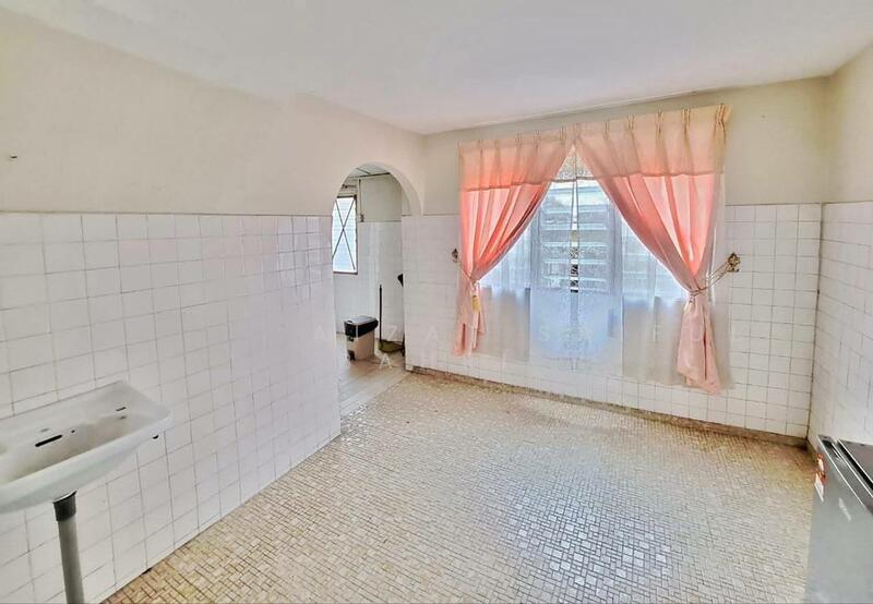 Taman Seri Keramat, KL - 5