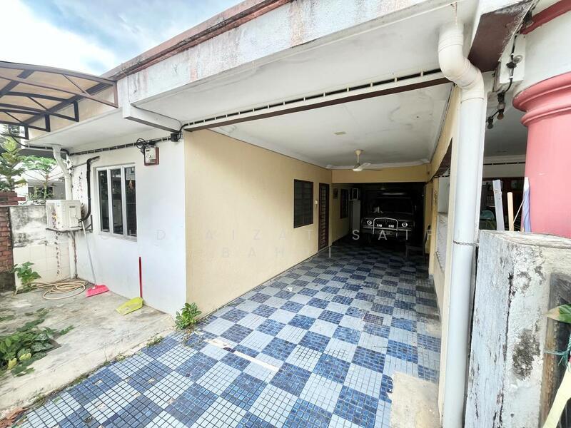 Taman Seri Keramat, KL - 2