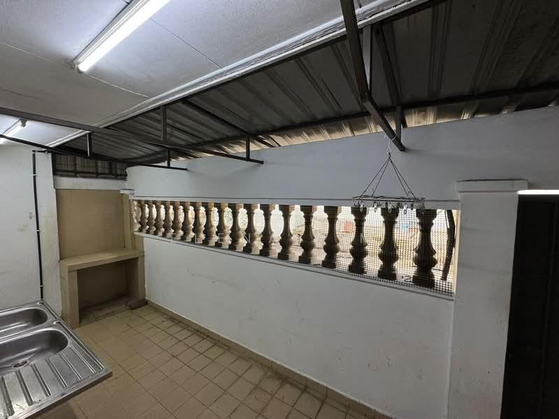 Taman Bukit Mewah - 4