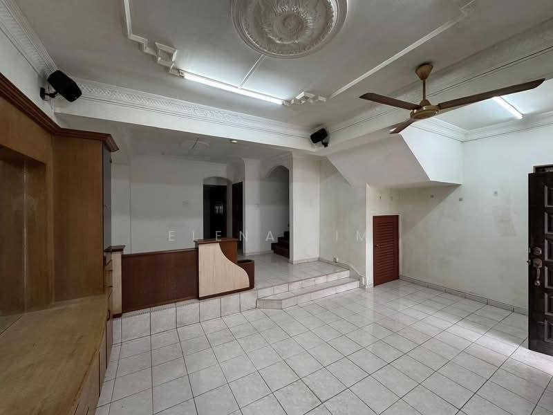 Taman Bukit Mewah - 2