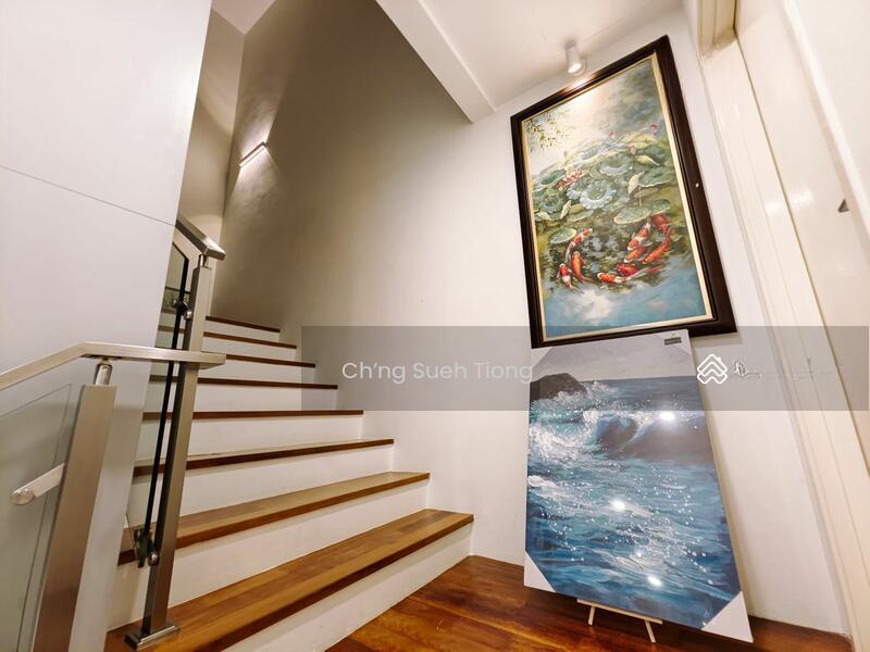 D’ Laman Greenville @ Bukit Tinggi - 4