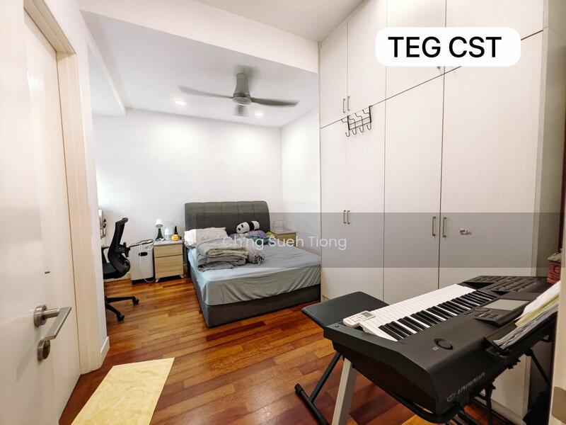 D’ Laman Greenville @ Bukit Tinggi - 2