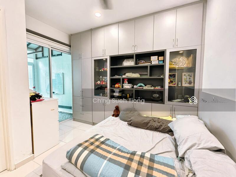 D’ Laman Greenville @ Bukit Tinggi - 5