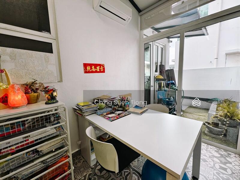 D’ Laman Greenville @ Bukit Tinggi - 3