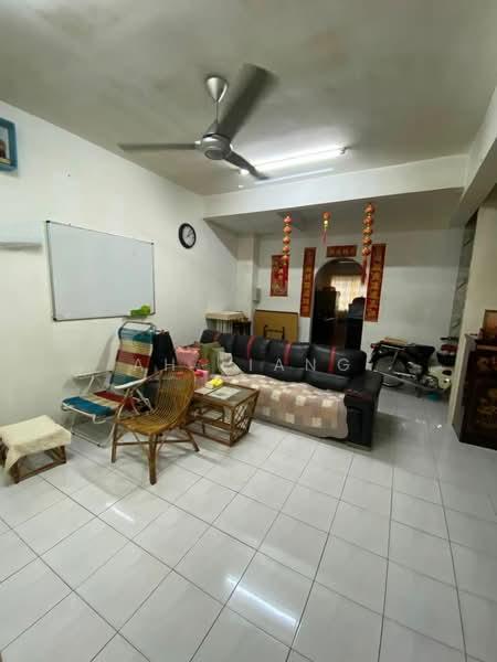 Taman Nusa Perintis 2 - 2