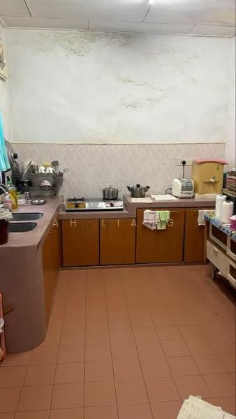 Taman Nusa Perintis 2 - 5