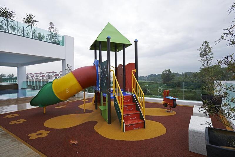 Royale Heights @ Taman Lembah Indah - 2