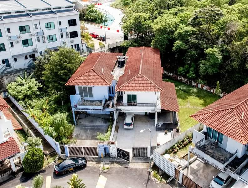 Taman Mutiara Gombak - 4