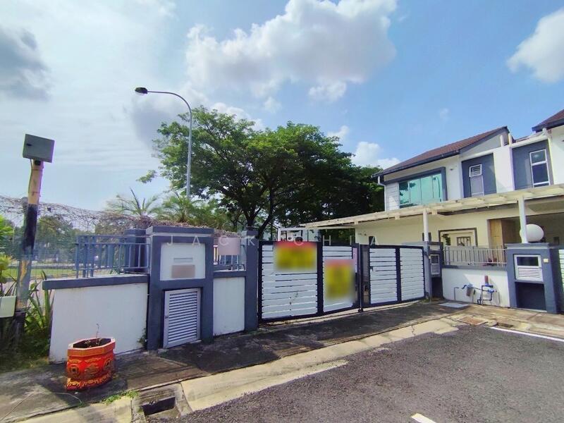 Bandar Parklands - 3