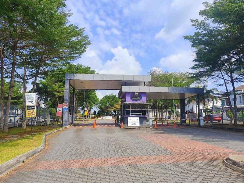 Bandar Parklands - 4