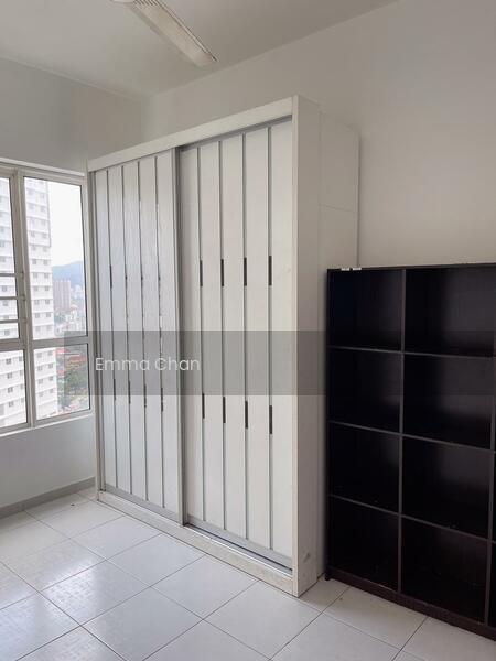 Birch Regency @ Penang Times Square - 3