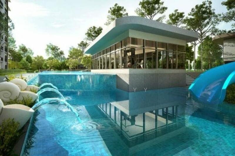Oasis 2 Residence - 2