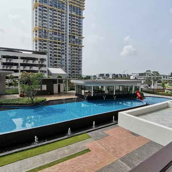 Oasis 2 Residence - 4