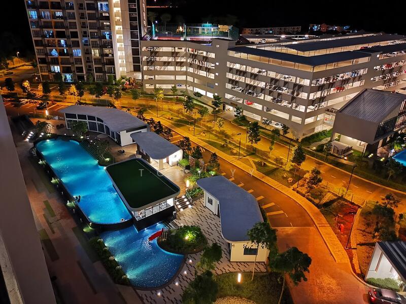 Oasis 2 Residence - 5