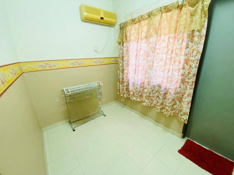 Taman Banting Baru - 2