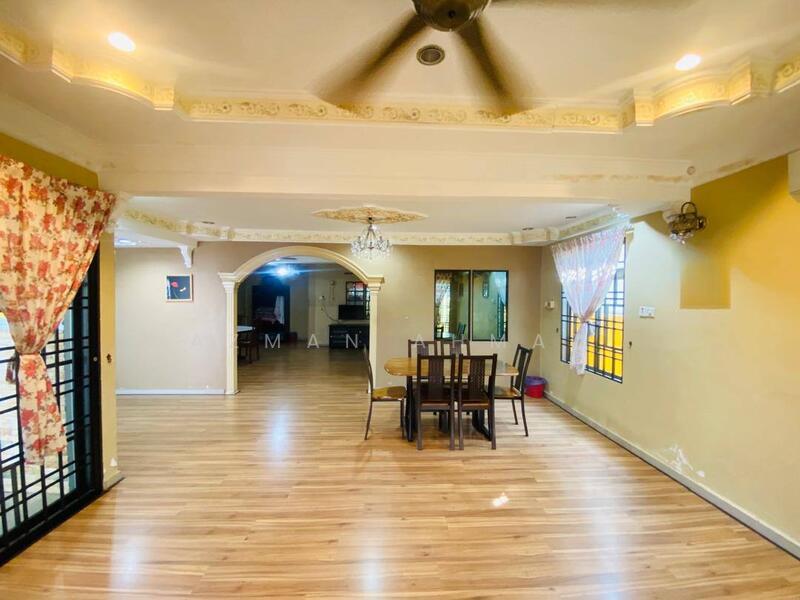 Taman Banting Baru - 2