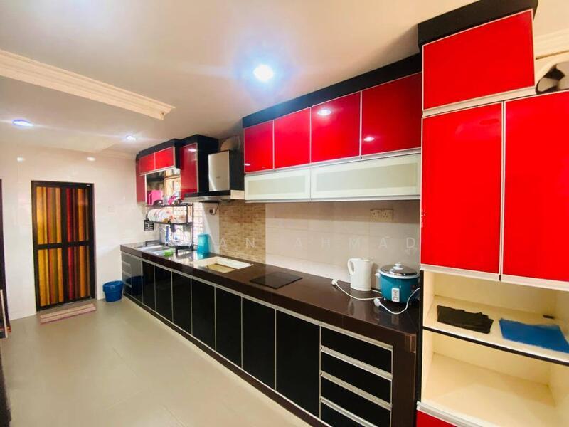 Taman Banting Baru - 4