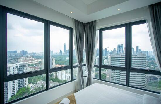 Novo Ampang - 5
