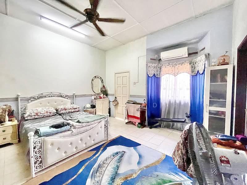 Telok Panglima Garang - 5