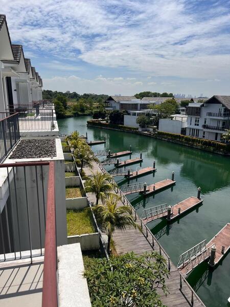 Emerald Bay @ Puteri Harbour - 3