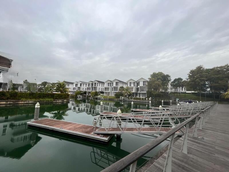 Emerald Bay @ Puteri Harbour - 5