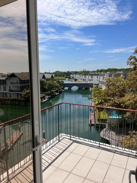 Emerald Bay @ Puteri Harbour - 2