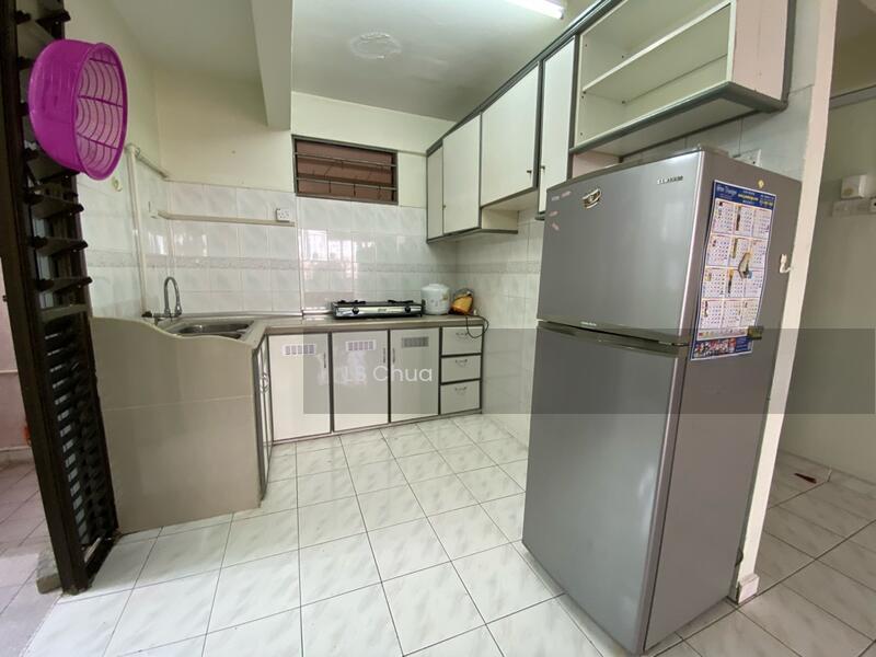 Pearl Tower (Ria) - 3