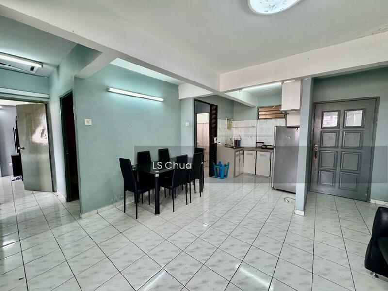 Pearl Tower (Ria) - 2