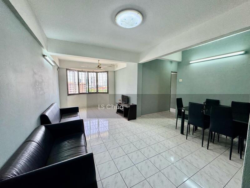 Pearl Tower (Ria) - 1