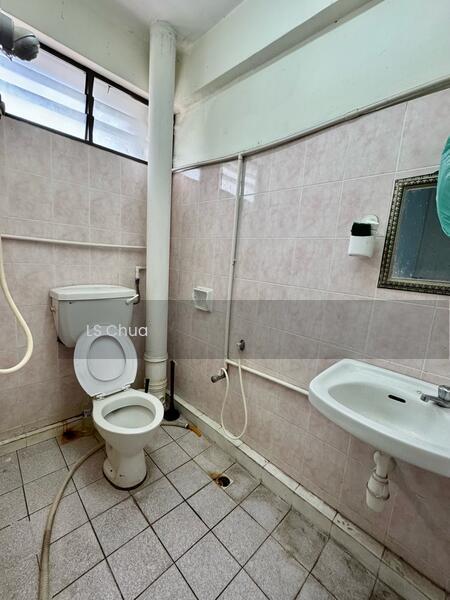 Pearl Tower (Ria) - 5