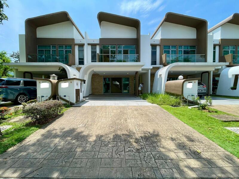 Setia Eco Glades - 1