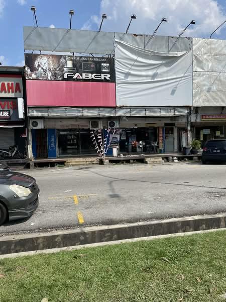 Bandar Baru Sungai Buloh - 3
