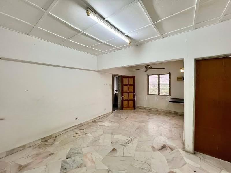 Segar Apartments - 2