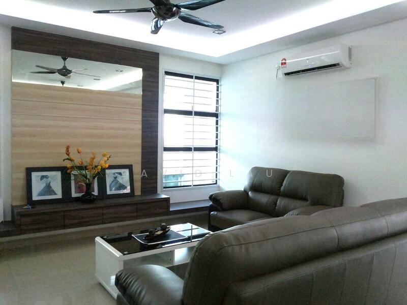 Taman Ungku Tun Aminah - 3