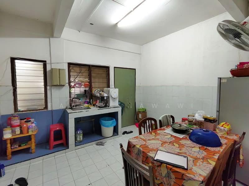 Taman Desa Sri Jenaris @ Kajang - 4