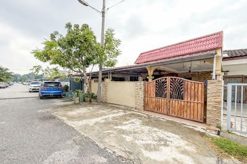 Kawasan 12 @ Port Klang - 3