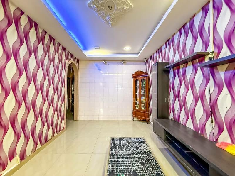 Kawasan 12 @ Port Klang - 5