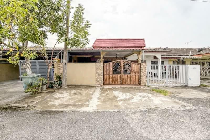 Kawasan 12 @ Port Klang - 2