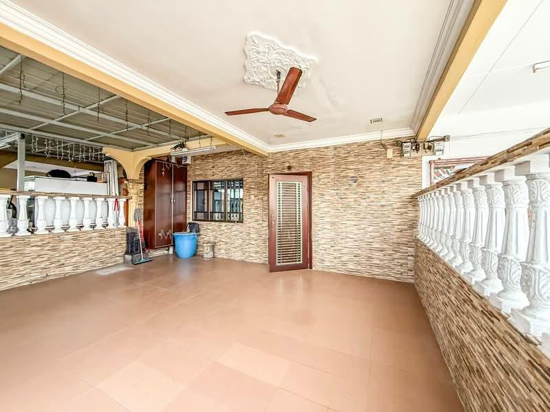 Kawasan 12 @ Port Klang - 4