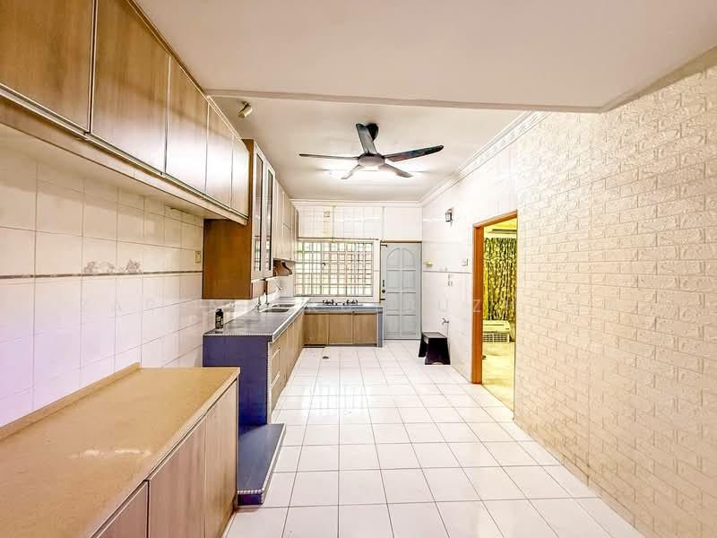 Kawasan 12 @ Port Klang - 1