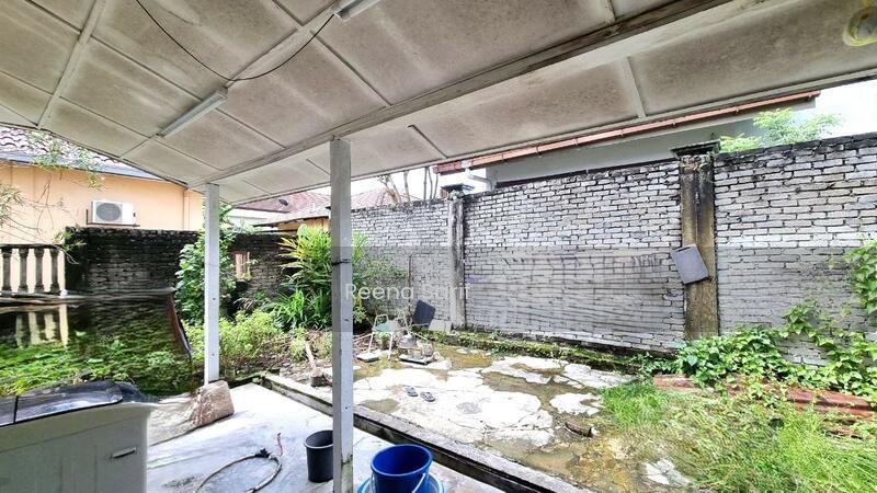 Desa Subang Permai - 5