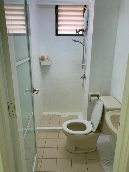 SD Apartments - 3