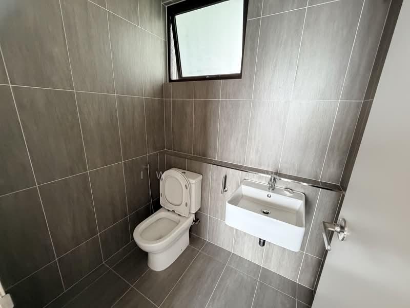 The Pulse Residence - 3